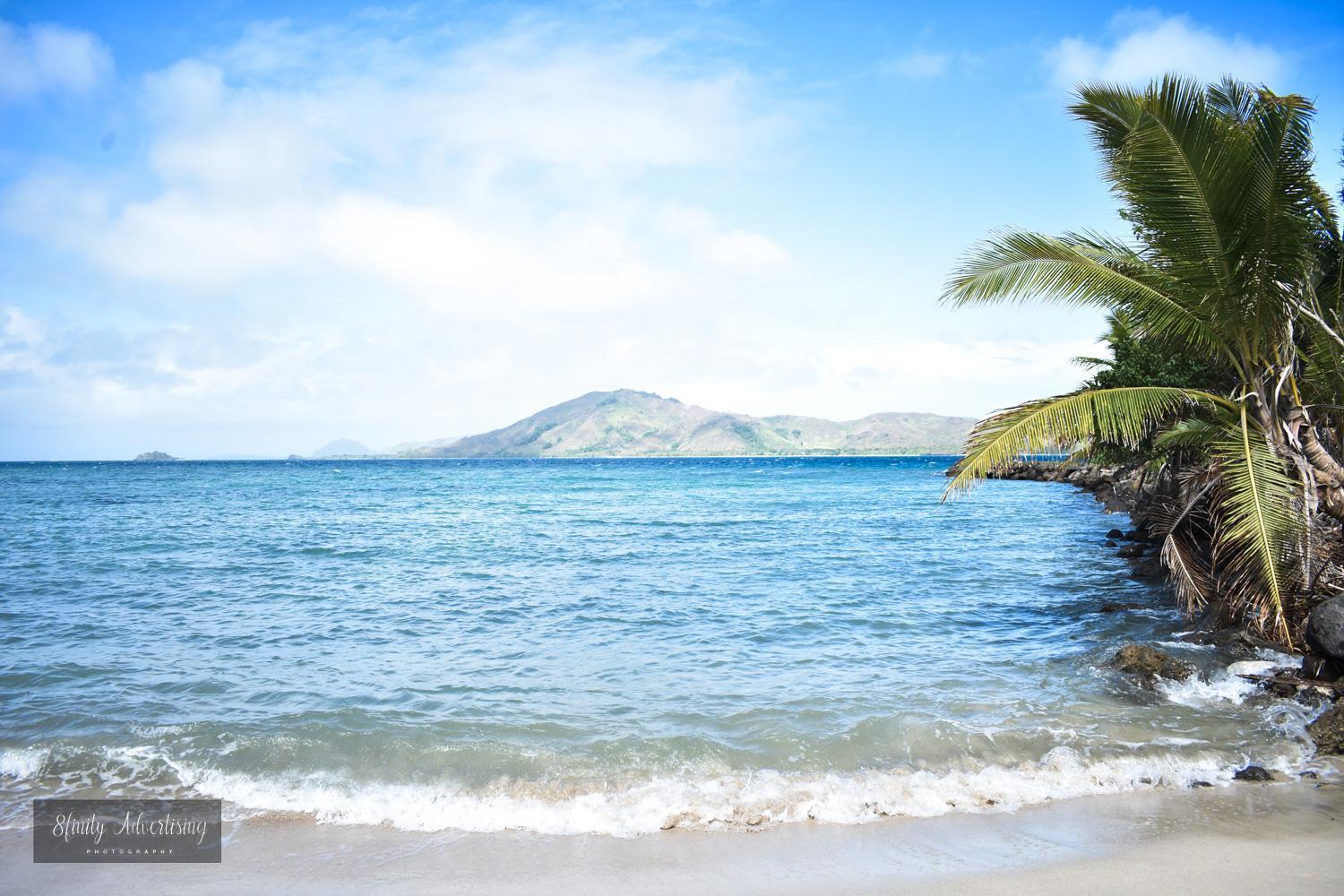Coralview Island Resort Tavewa Island Экстерьер фото