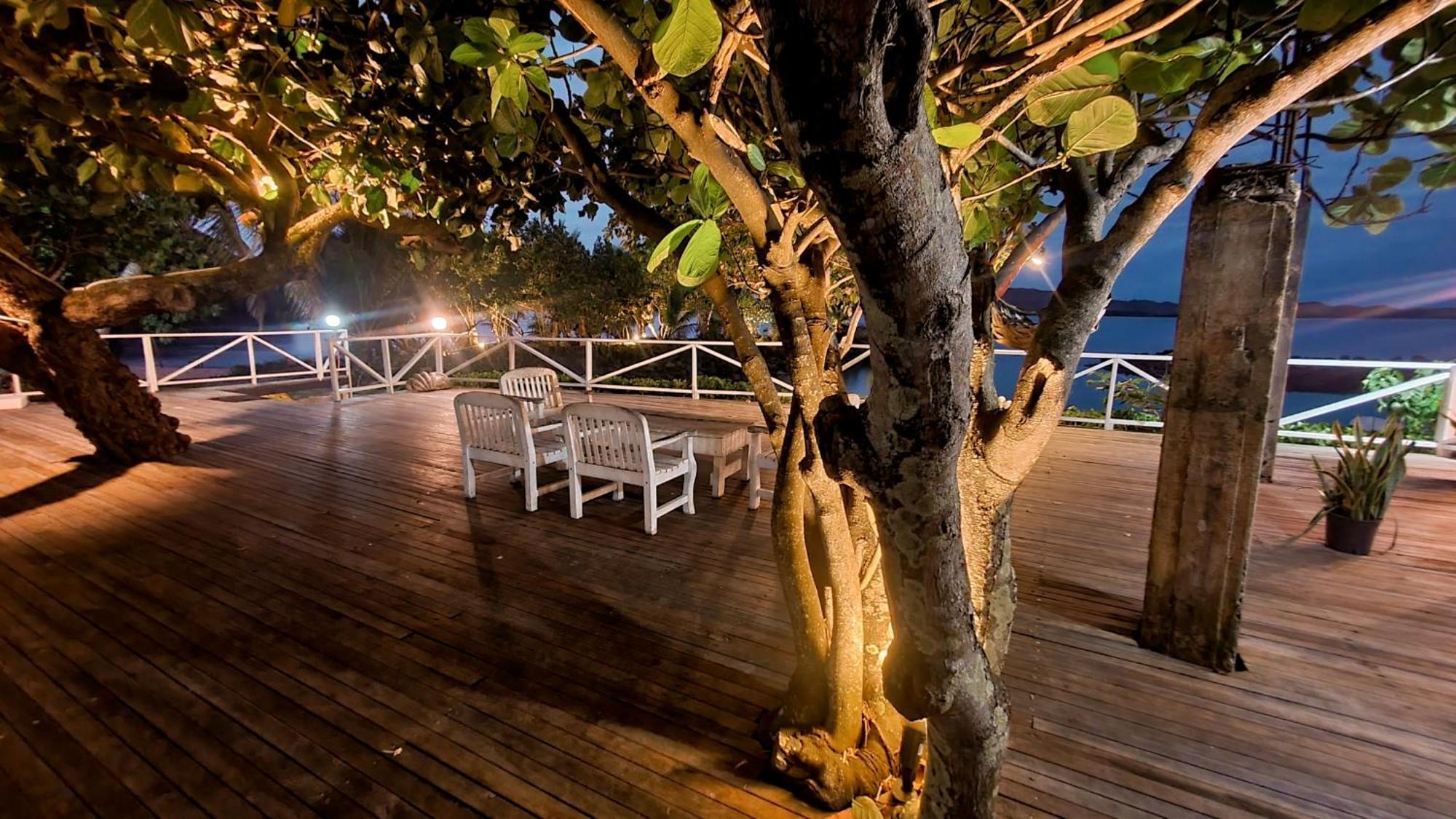 Coralview Island Resort Tavewa Island Экстерьер фото