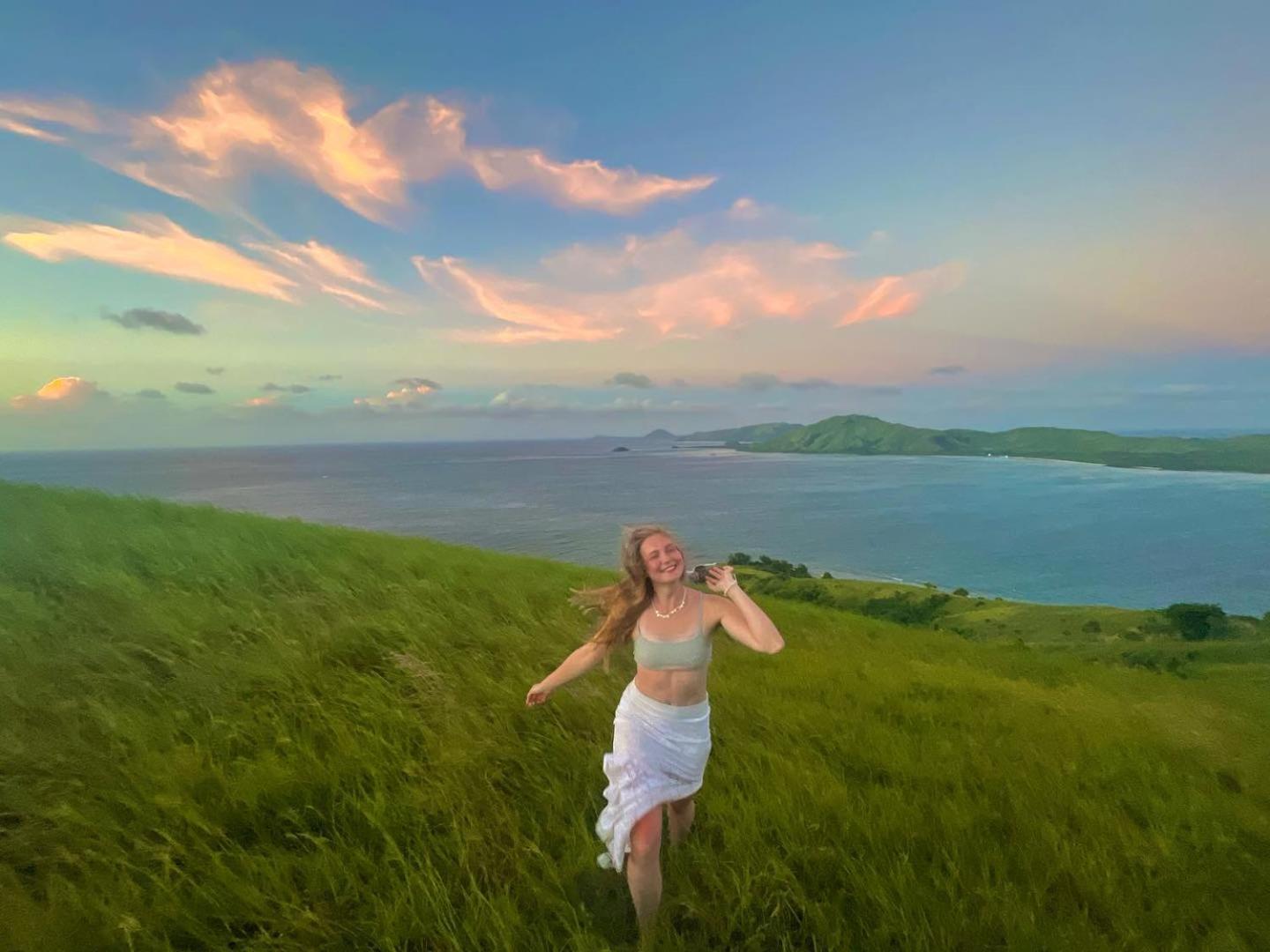 Coralview Island Resort Tavewa Island Экстерьер фото